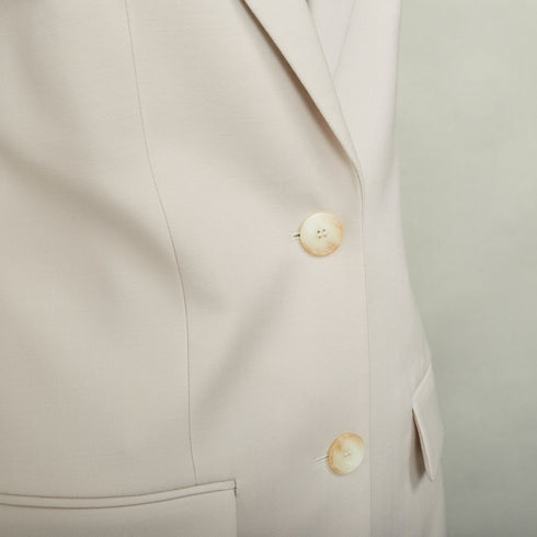 Women's Joseph Grey Blazer
