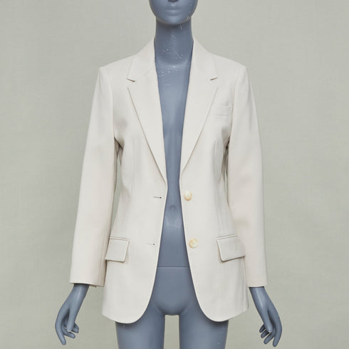 Women's Joseph Grey Blazer