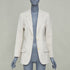 Women's Joseph Grey Blazer