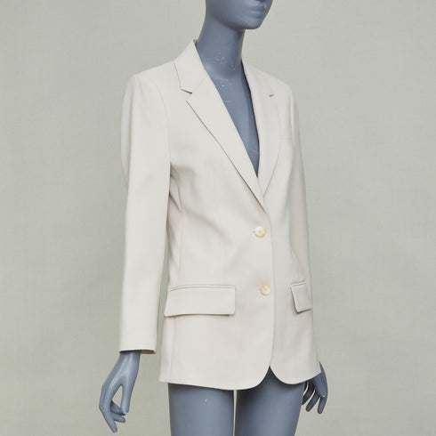 Women's Joseph Grey Blazer