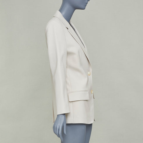 Women's Joseph Grey Blazer