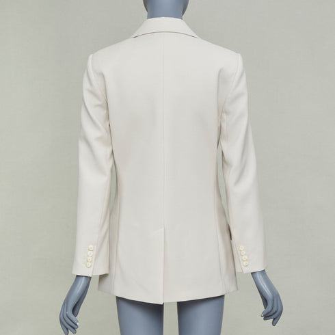 Women's Joseph Grey Blazer