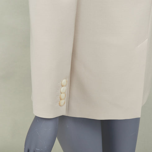 Women's Joseph Grey Blazer