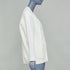 Women's Fendi 2021 White Monogram Cardigan
