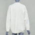 Women's Fendi 2021 White Monogram Cardigan