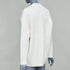 Women's Fendi 2021 White Monogram Cardigan