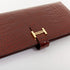Constance To Go Wallet Alligator