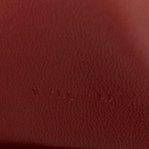 Constance To Go Wallet Alligator