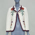 Women's Gucci 2015 Rose Embroidered Jacket