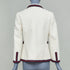 Women's Gucci 2015 Rose Embroidered Jacket