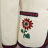 Women's Gucci 2015 Rose Embroidered Jacket