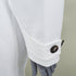 Women's Bottega Veneta White Bubble Back Trench Coat
