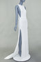 Women's Gucci 2024 Column Maxi Gown