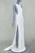 Women's Gucci 2024 Column Maxi Gown