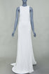 Women's Gucci 2024 Column Maxi Gown
