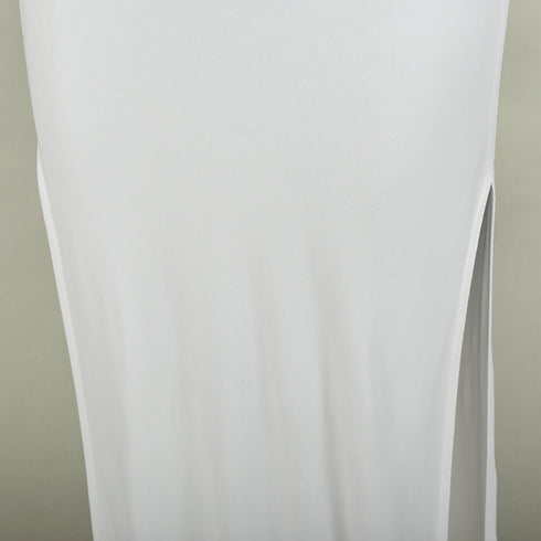 Women's Gucci 2024 Column Maxi Gown