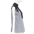 Women's Prada 2020 Runway Beaded Fringe Shirt