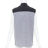 Women's Prada 2020 Runway Beaded Fringe Shirt