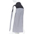 Women's Prada 2020 Runway Beaded Fringe Shirt