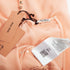 Women's Miu Miu 2021 Pink Punk Spike Studded Plunge Neck Dress