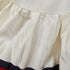 Women's Gucci 2022 Runway White Victorian Silk Duchesse Gown