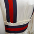 Women's Gucci 2022 Runway White Victorian Silk Duchesse Gown