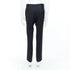 Men's Givenchy Black Wool Pant Suit