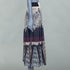 Women's Etro 2016 Multicolored Silk Wrap Skirt