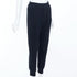 Women's Prada 2021 Black Nylon Pocket Jogger Sweatpants
