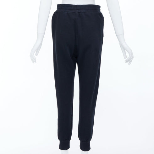 Women's Prada 2021 Black Nylon Pocket Jogger Sweatpants