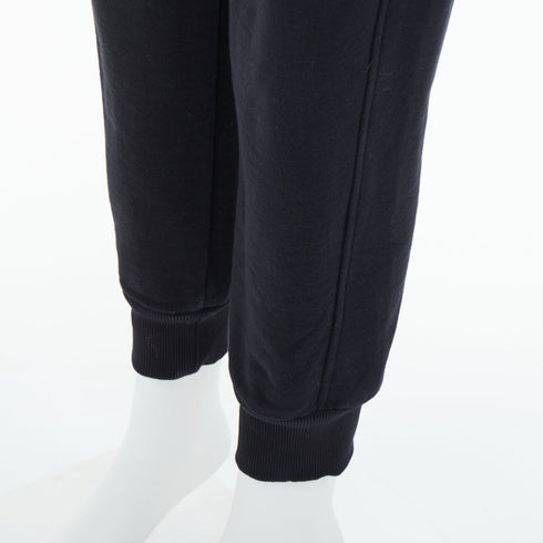 Women's Prada 2021 Black Nylon Pocket Jogger Sweatpants