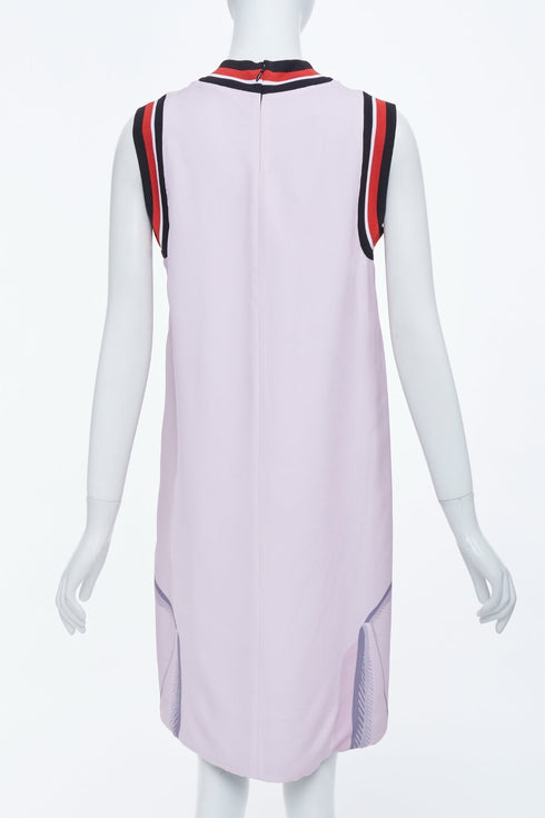 Women's Prada 2014 Runway Jeanne Detallante Portrait Dress