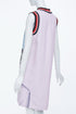 Women's Prada 2014 Runway Jeanne Detallante Portrait Dress
