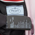 Women's Prada 2014 Runway Jeanne Detallante Portrait Dress