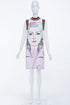 Women's Prada 2014 Runway Jeanne Detallante Portrait Dress