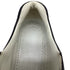 Women's Prada Sport Low-Top Sneakers in Black Leather