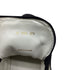 Women's Prada Sport Low-Top Sneakers in Black Leather