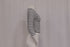 Women's Chloé Striped knitted Long Sleeve Top in White Cotton