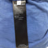 Men's Balenciaga Paris Moon T-Shirt in Blue Cotton