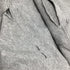 Men's Balenciaga Planet Earth Distressed T-Shirt inn Grey Cotton