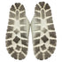 Women's Prada Double-Buckled Strap Slide Sandals in White Rubber