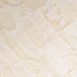 Women's Chloé Logo Lace Patterned Blouse in Ivory Cotton