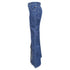 Women's Chloé High-Rise Flared Jeans in Blue Cotton
