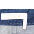 Women's Chloé High-Rise Flared Jeans in Blue Cotton
