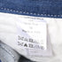 Women's Chloé High-Rise Flared Jeans in Blue Cotton