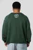 8098 - Golden Era Pump Cover Crewneck