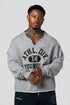 8098 - Golden Era Pump Cover Crewneck