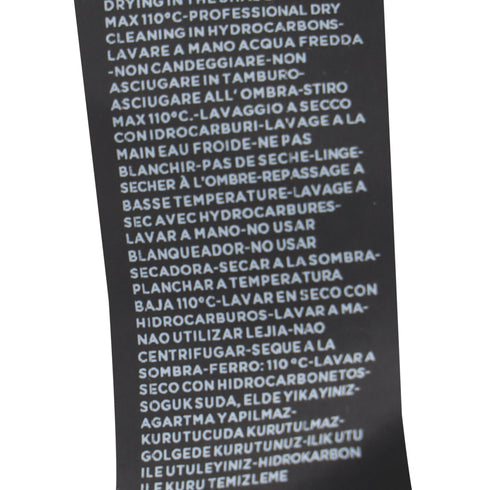 Men's Tom Ford Initials Embroidered Crewneck T-Shirt in Beige Lyocell