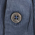 Men's Tom Ford Ribbed-Knit Long Sleeve T-Shirt in Blue Lyocell