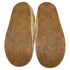 Women's Gucci Sol Horsebit Shearling Mules in Beige Suede